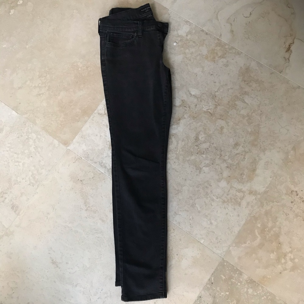 Banana Republic skinny fit jeans
